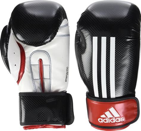 Adidas Energy 200 Boxing Gloves 